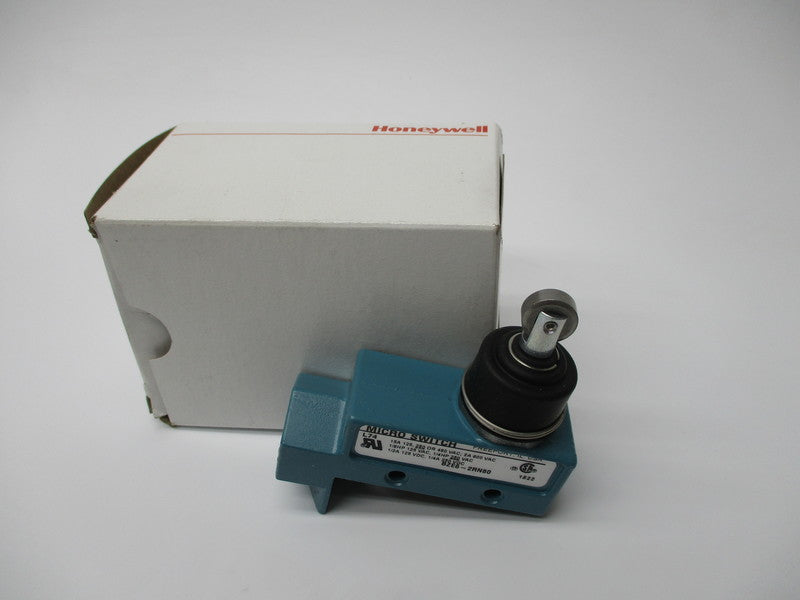 HONEYWELL BZE6-2RN80 (AS PICTURED) NSMP