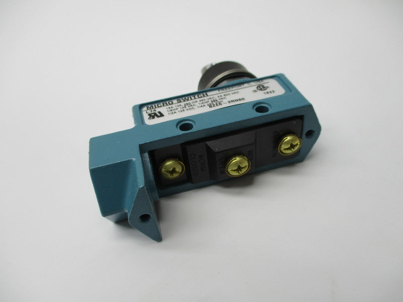 HONEYWELL BZE6-2RN80 (AS PICTURED) NSMP