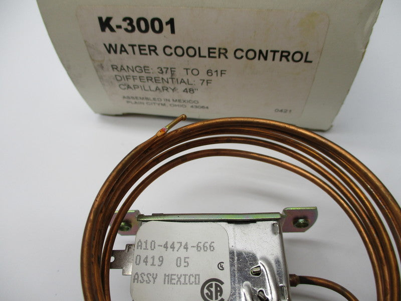 RANCO K-3001 A10-4474-666 NSMP