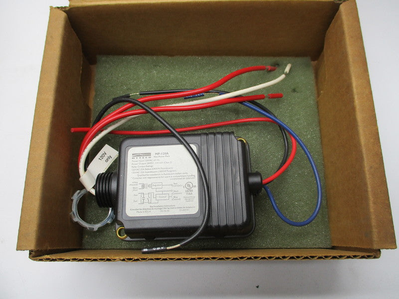 MYTECH MP-120A NSMP