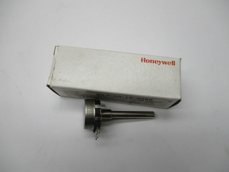 HONEYWELL 53C11K NSMP