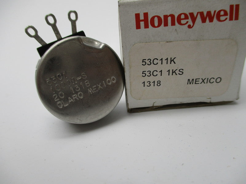 HONEYWELL 53C11K NSMP