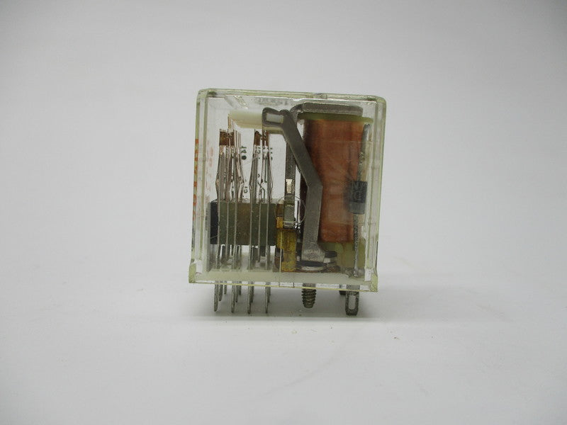 POTTER & BRUMFIELD R10-E1-L4-115VAC UNMP
