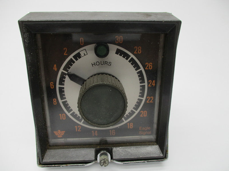 EAGLE SIGNAL HP510A6 NSNP