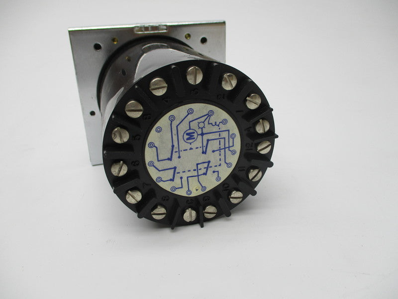 EAGLE SIGNAL HP510A6 NSNP