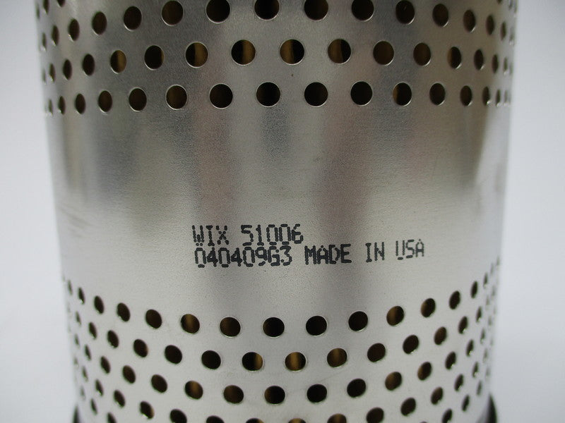 WIX 51006 UNMP