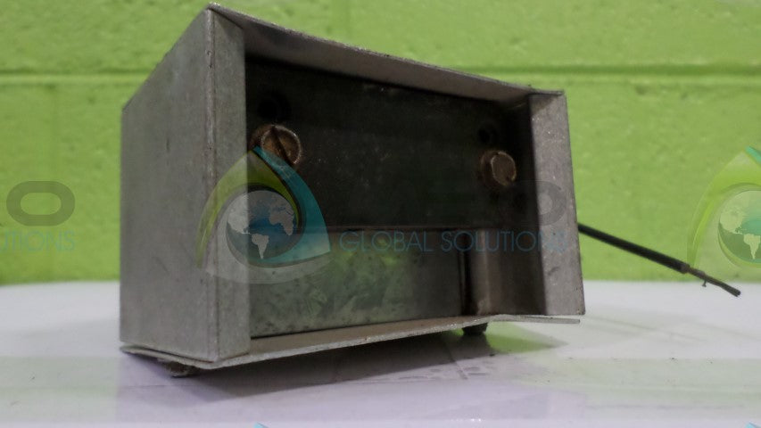 GENERAL ELECTRIC MPM-3PR MOUNTING HARDWARE *USED*