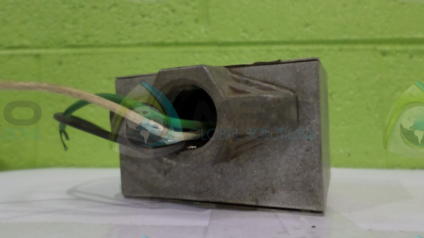 GENERAL ELECTRIC MPM-3PR MOUNTING HARDWARE *USED*