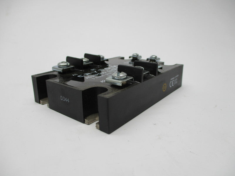 CRYDOM A53TP50D 90-280VAC 50A NSNP