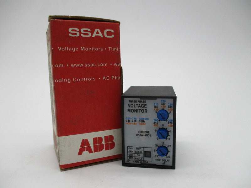 ABB PLMU11 NSMP
