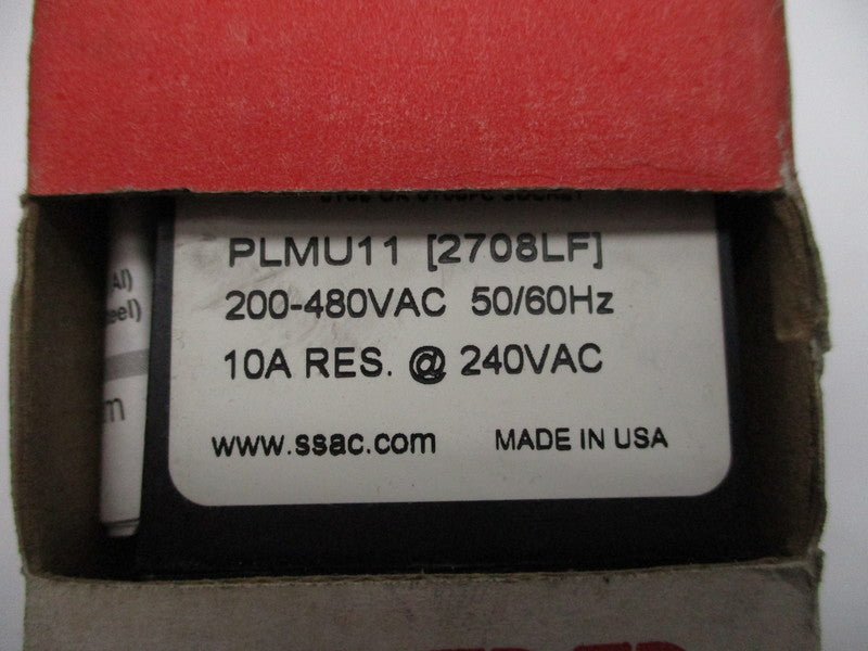 ABB PLMU11 NSMP