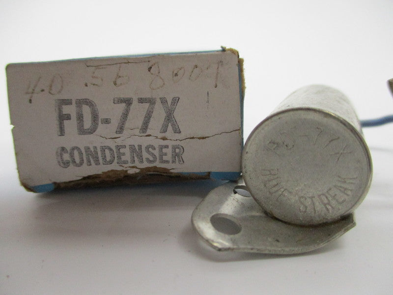 STANDARD MOTOR PRODUCT FD-77X NSMP