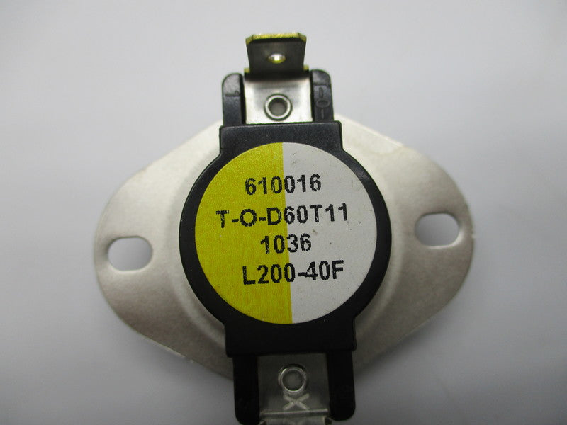 SUPCO L200-40F NSNP