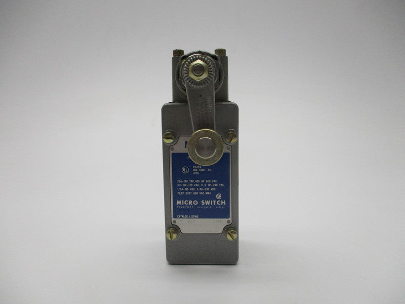 MICRO SWITCH 1ML1 NSNP