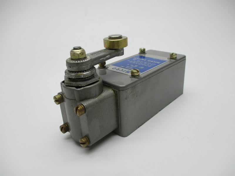 MICRO SWITCH 1ML1 NSNP