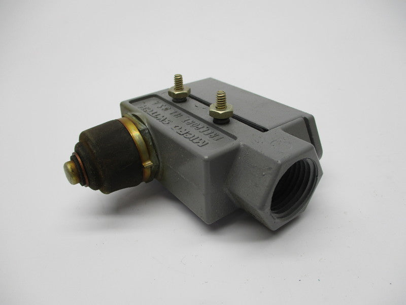 MICROSWITCH DTE6-2RN NSNP
