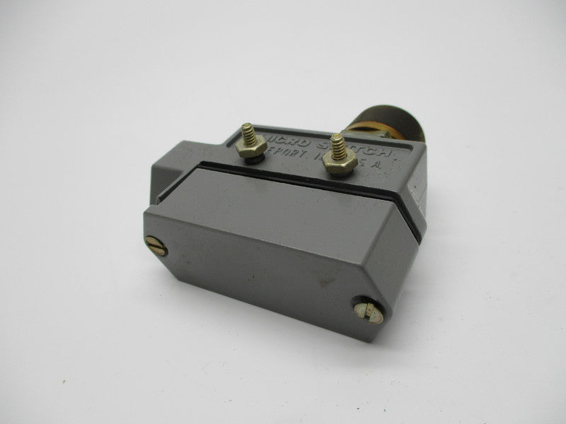 MICROSWITCH DTE6-2RN NSNP