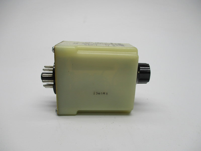 POTTER & BRUMFIELD CHB-38-70013 120VAC NSNP