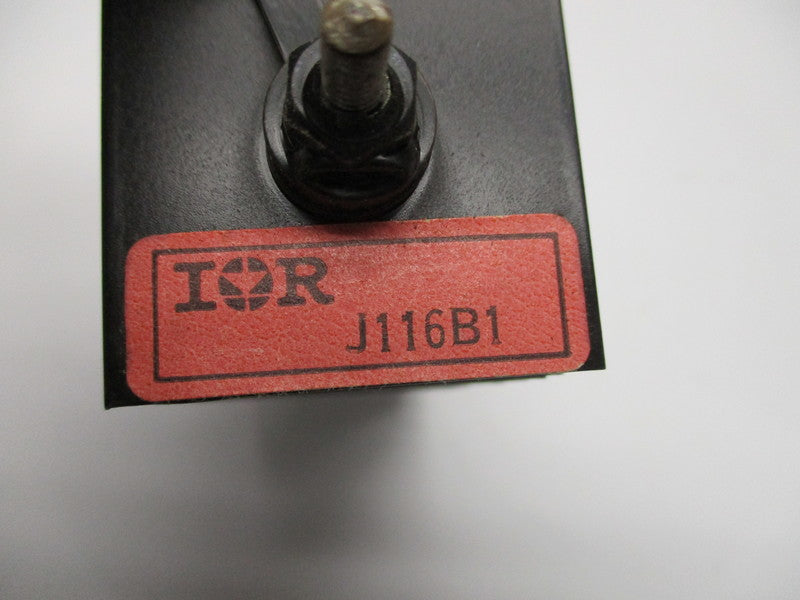 IOR J116B1 NSNP
