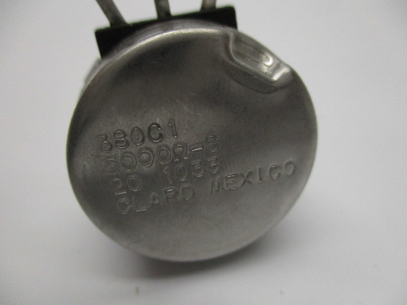 CLAROSTAT 380C1 NSNP