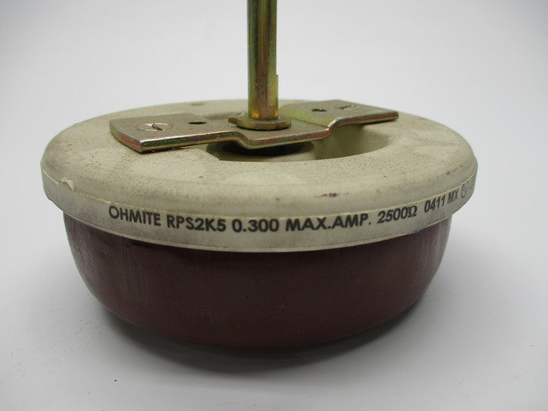 OHMITE RPS2K5 NSNP