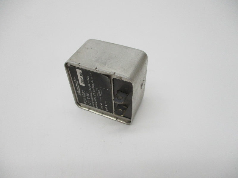 OHMITE PCA-1000 NSMP