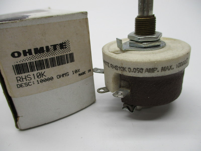 OHMITE RHS10K NSMP