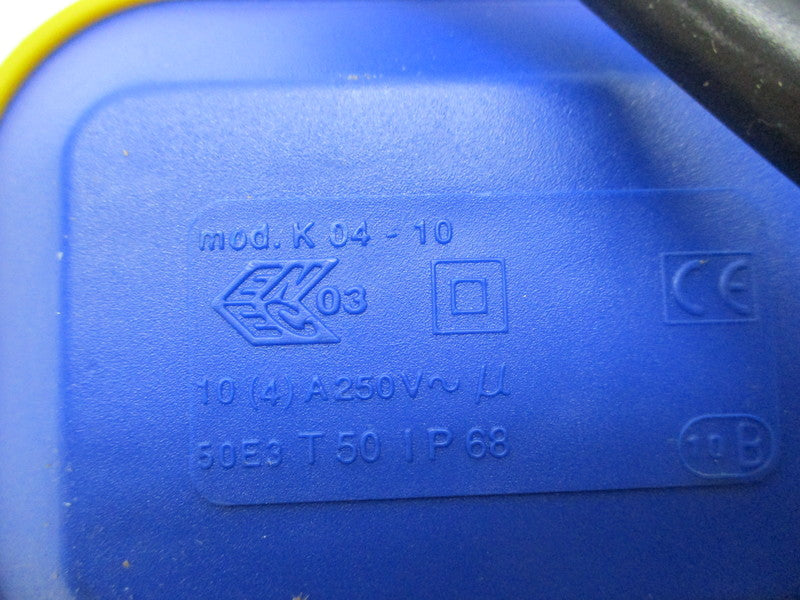KEY K04-10 NSNP