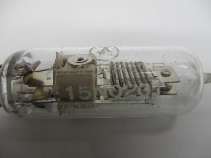 AMPERITE 115N020T NSNP