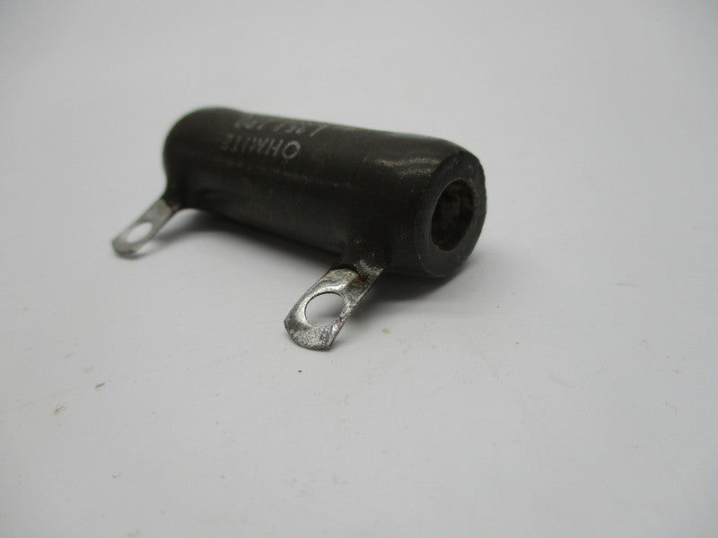 OHMITE L25J-1R0 0200J NSNP