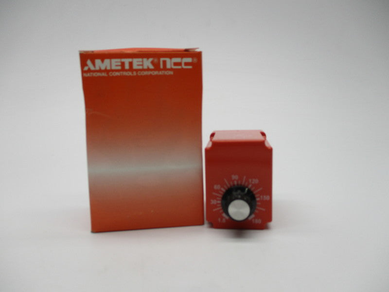 NCC T1K-00180-461 NSMP