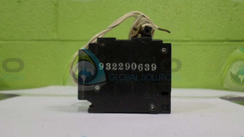 SIEMENS QF120 CIRCUIT BREAKER 20A *USED*