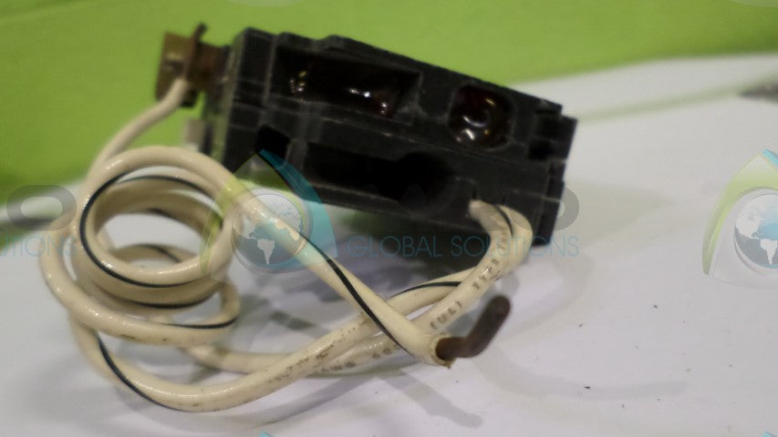 SIEMENS QF120 CIRCUIT BREAKER 20A *USED*