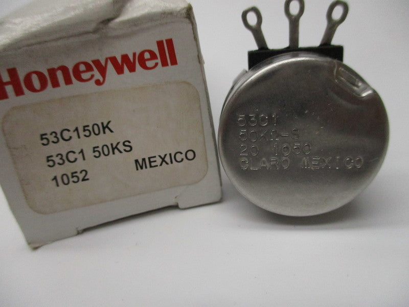 HONEYWELL 53C150K NSMP