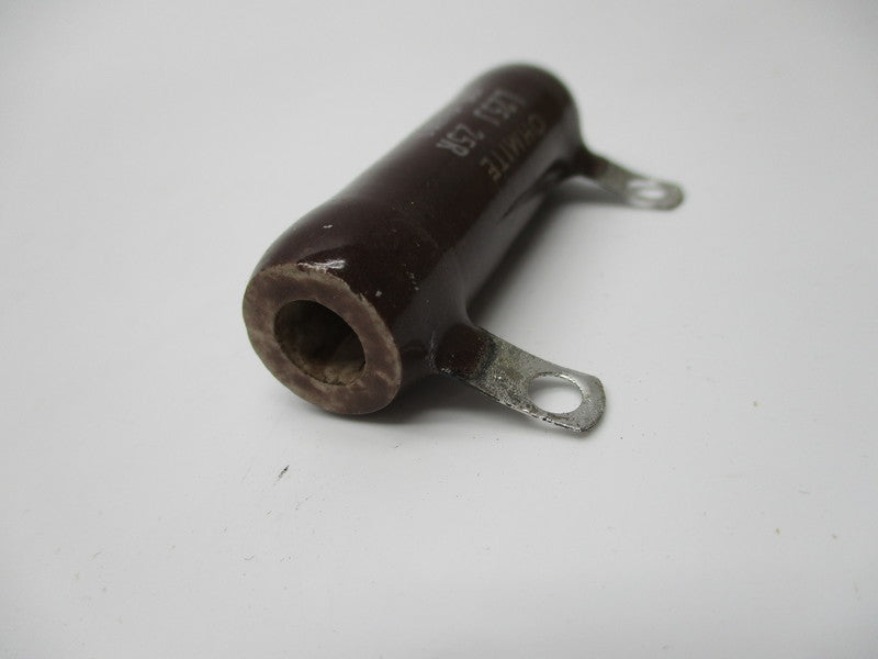 OHMITE L25J25R 0200C NSNP