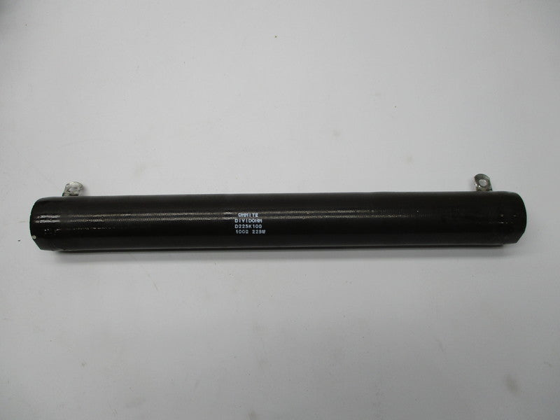 OHMITE D225K100 NSNP