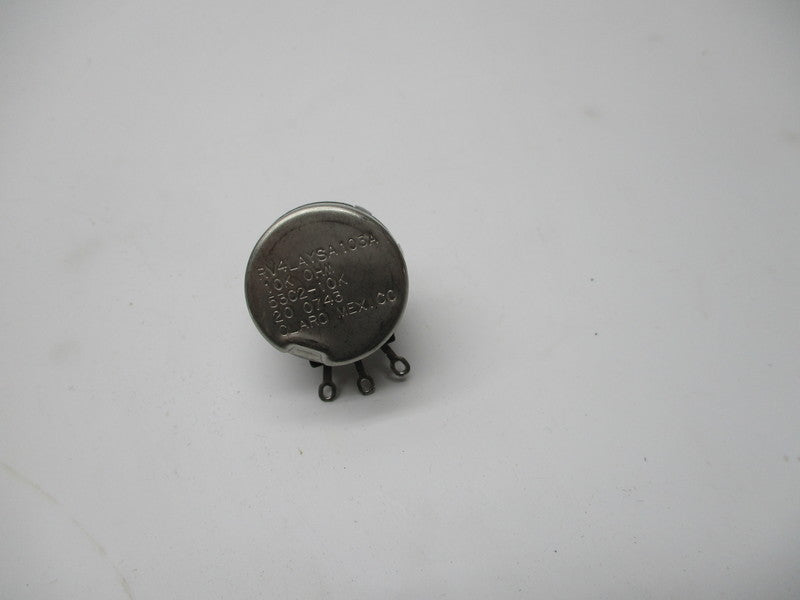 CLAROSTAT RV4LAYSA103A 53C2-10K NSNP