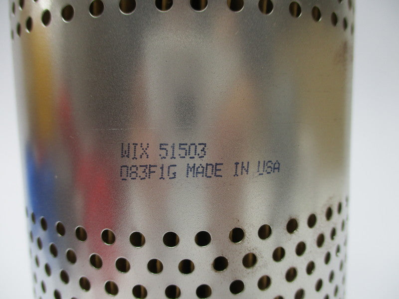 WIX 51503 NSNP