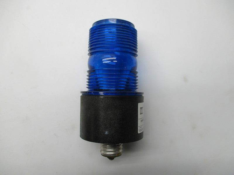 TOMAR 485S-120-BLUE NSNP