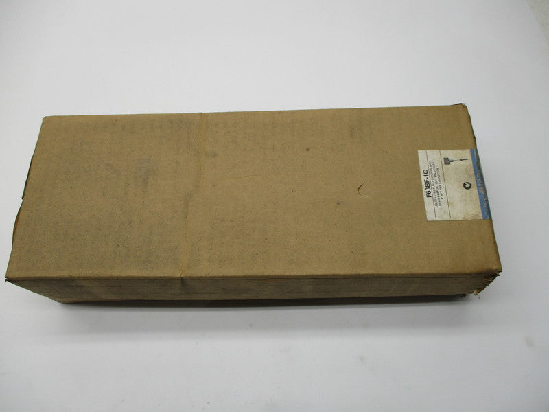 JOHNSON CONTROLS F63BF-1C NSFS