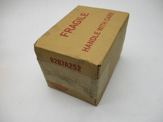 FEDERAL SIGNAL 121S-120A NSFS