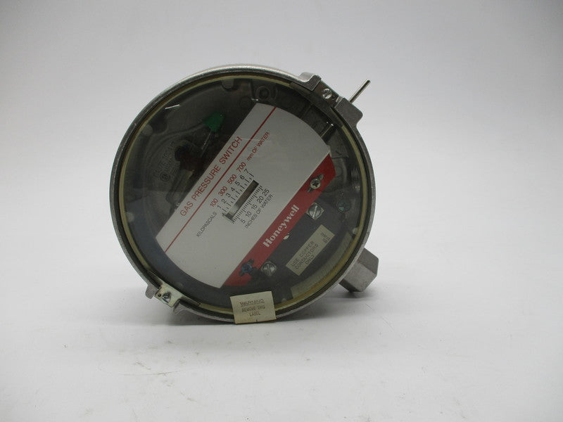 HONEYWELL C437D.E.G.H NSNP
