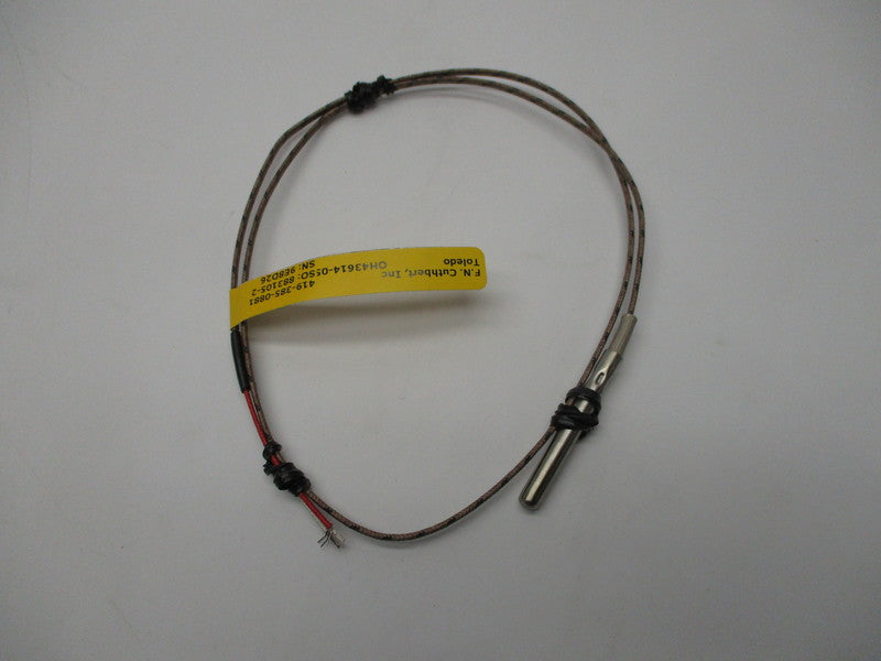 F.N. CUTHBERT JPZ1U-02-00-F3030-2(Z315) NSNP