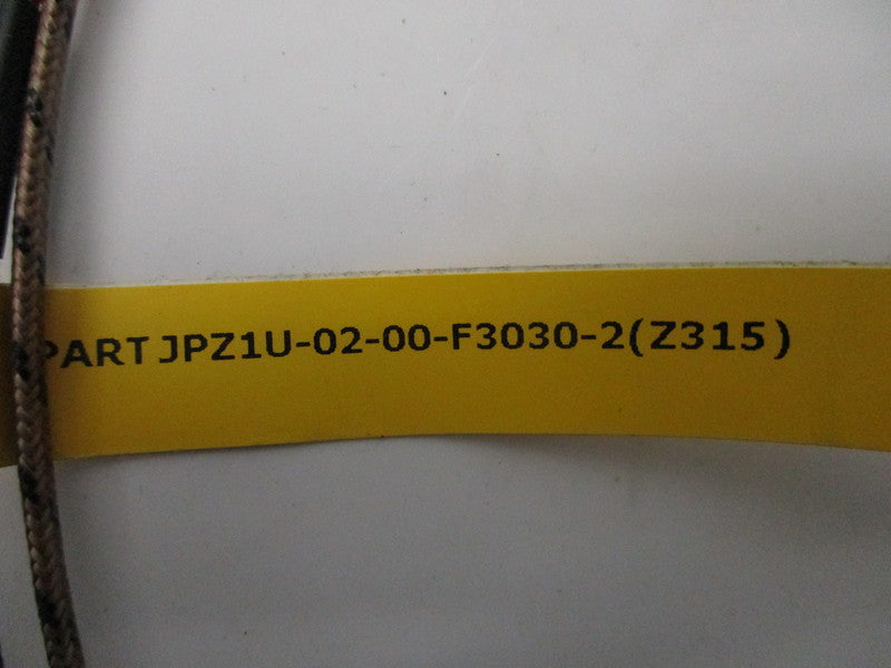 F.N. CUTHBERT JPZ1U-02-00-F3030-2(Z315) NSNP