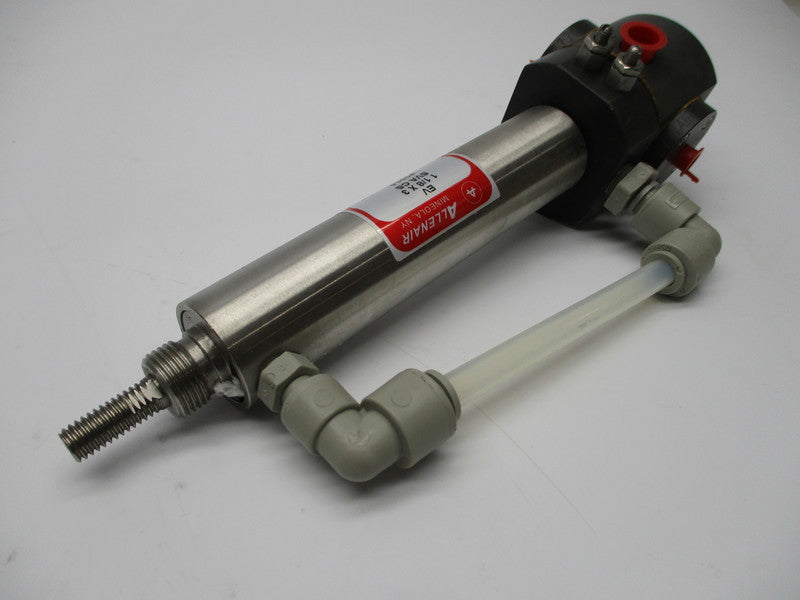 ALLENAIR EV 1-1/8X3 NSNP