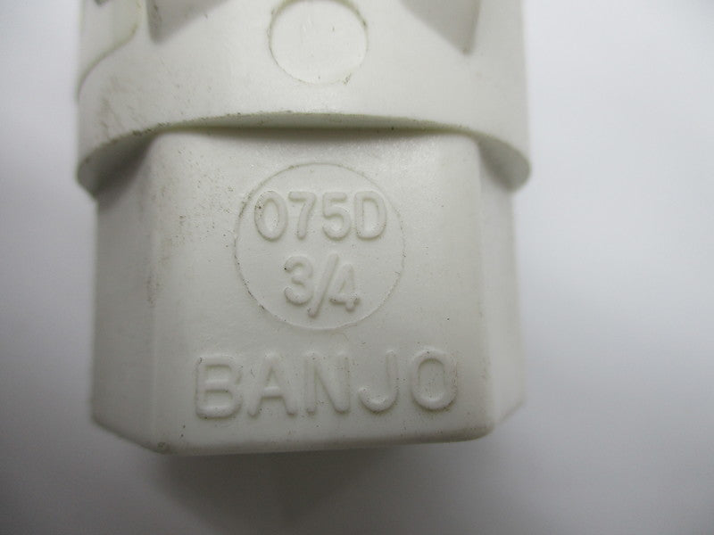 BANJO 075D NSNP