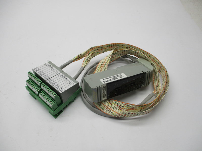 FOXBORO DM900JC FBM24A/25A NSNP