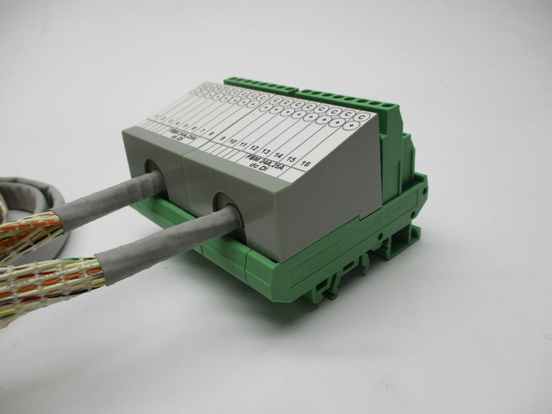 FOXBORO DM900JC FBM24A/25A NSNP