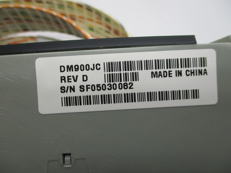 FOXBORO DM900JC FBM24A/25A NSNP