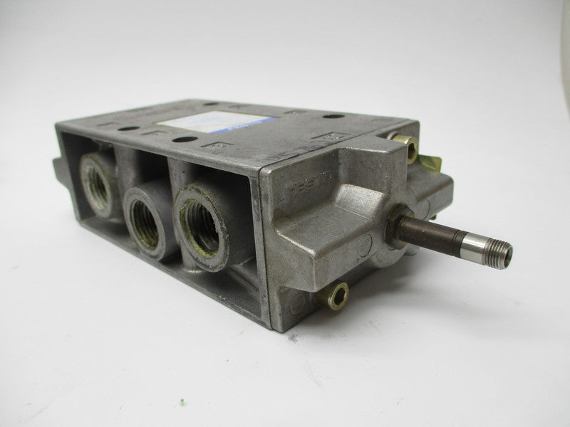 FESTO JMFH-5-1/2 10166 29-116PSI UNMP